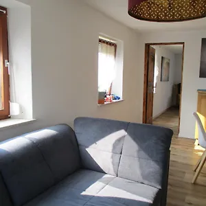 Roesch Apartament Feuchtwangen
