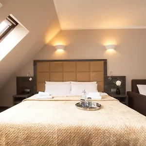 Delta Am Potsdamer Platz Hotell