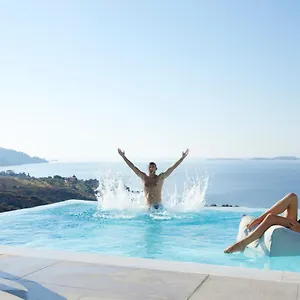 Eagles Palace - Small Luxury Of The World Θέρετρο