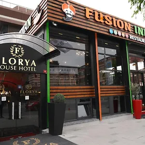 ** Hotell Florya House Turkiet