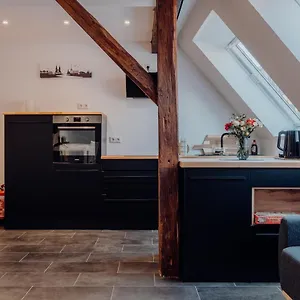 Luxurioese Und Stilvolle In Bester Lage Bremens Bremen