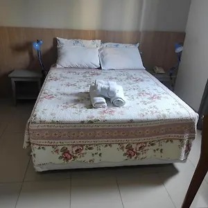 Flat Particular Em 4 Estrelas Av Paulista 4*, São Paulo Brasil