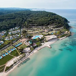 Sani Club Θέρετρο