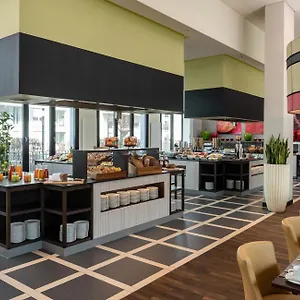 **** Hotell Leonardo Royal Tyskland