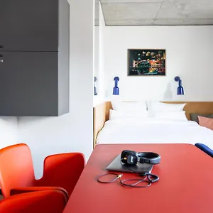 Stayery Friedrichshain Apart-hotel