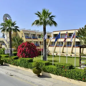 Napa Apts Ξενοδοχείο με διαμερίσματα