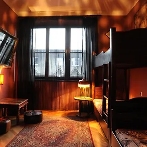 Deco Hostel Kraków