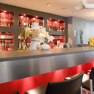 Mercure Airport Tegel Hotell