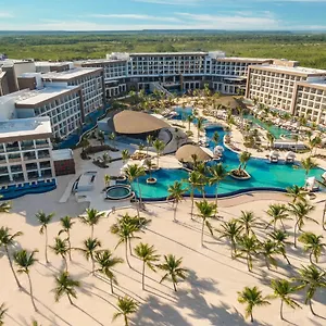 Hyatt Ziva Cap Cana 5*, Punta Cana República Dominicana