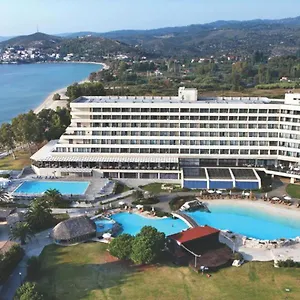 Porto Carras Sithonia Θέρετρο