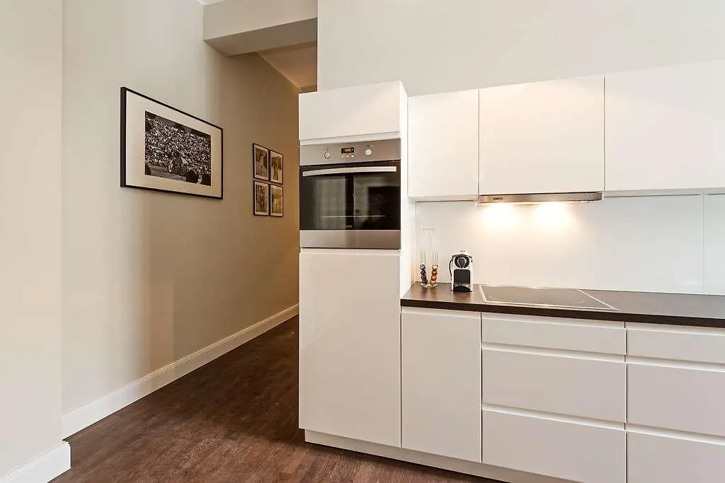 Arabel Design Apartments Berlin
