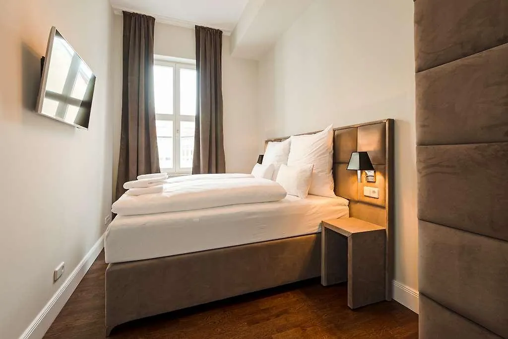 Arabel Design Apartments Berlin 5*,  Tyskland