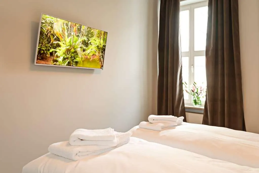 Arabel Design Apartments Berlin