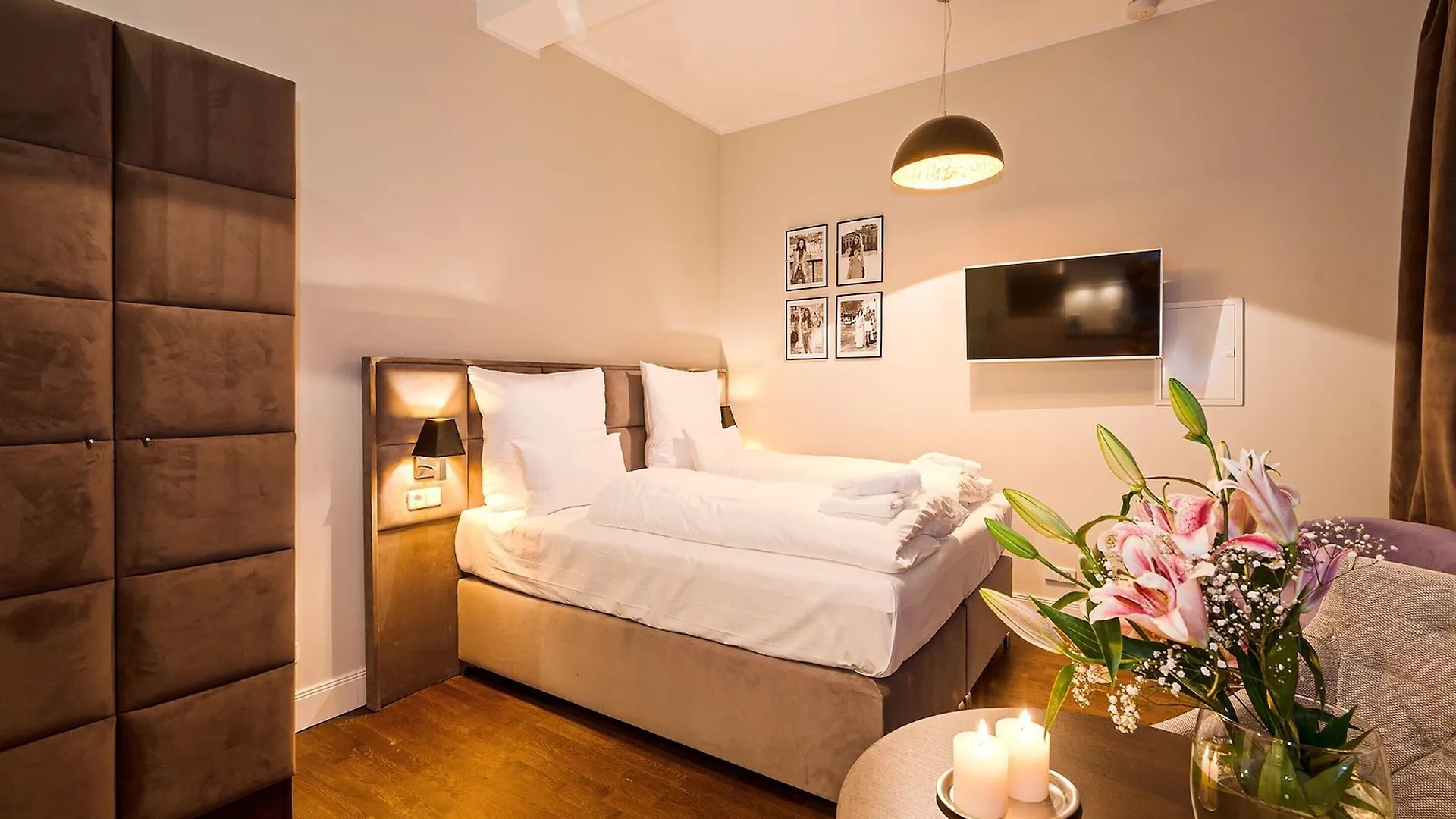 Arabel Design Apartments Berlin