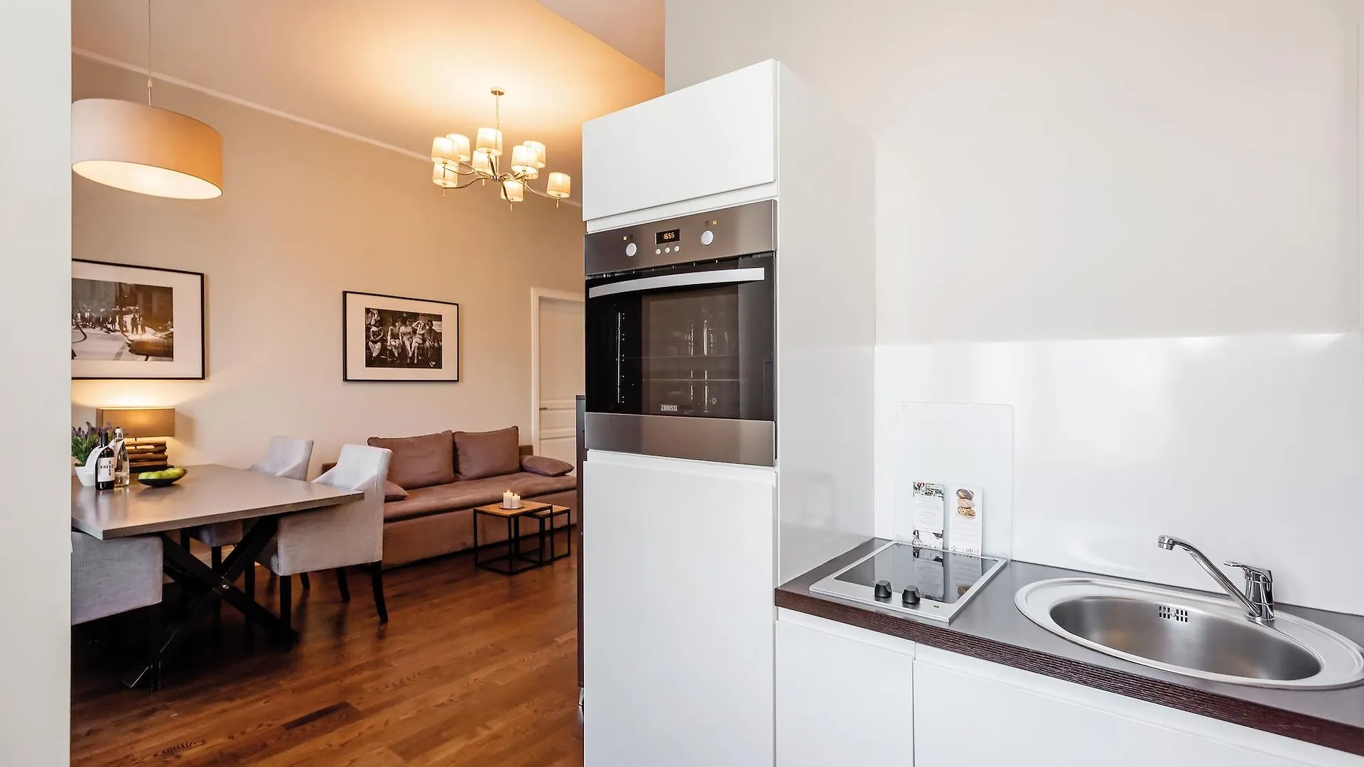 Arabel Design Apartments Berlin