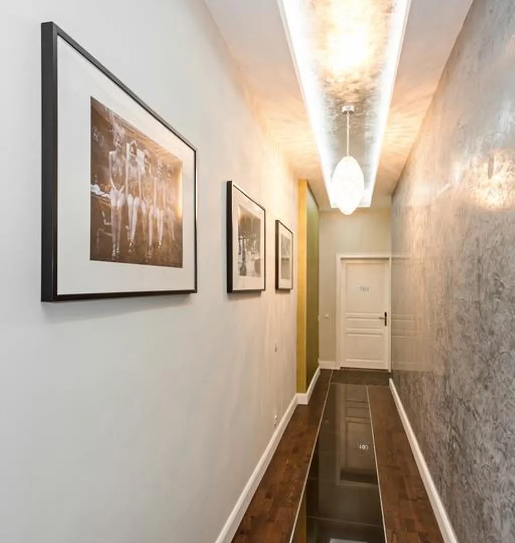 Arabel Design Apartments Berlin