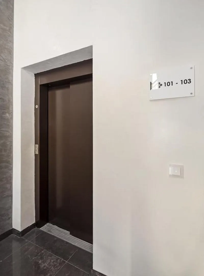 Arabel Design Apartments Berlin Tyskland